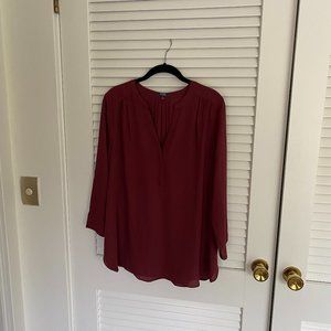 NYDJ Blouse